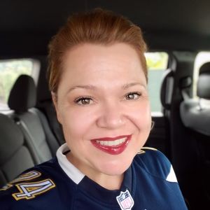 Meet your Posher, Veronica